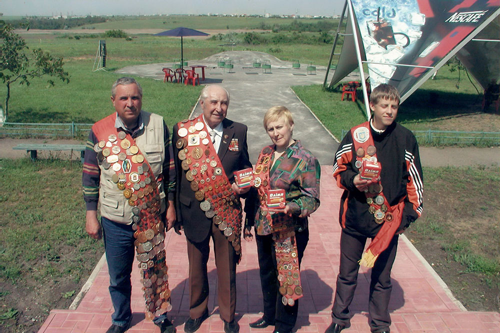 Нікандрови